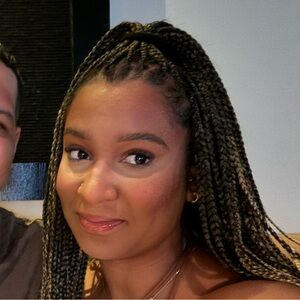 Meet your Posher, Kyah